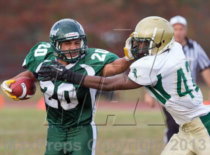 Thumbnail 2 in Longwood @ William Floyd photogallery.