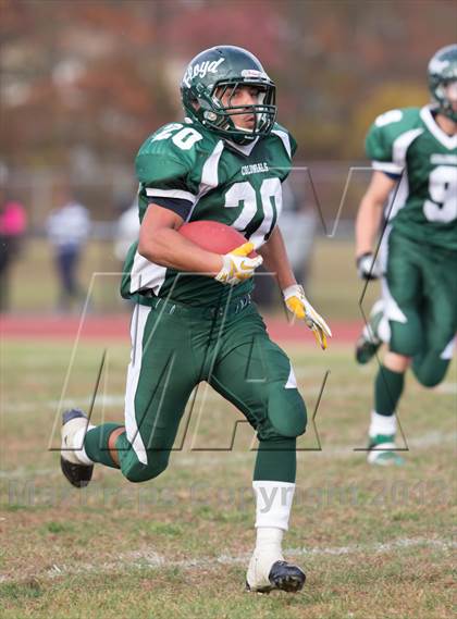 Thumbnail 3 in Longwood @ William Floyd photogallery.
