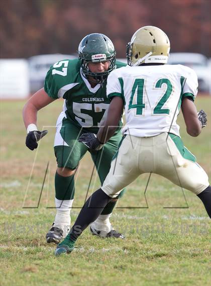 Thumbnail 2 in Longwood @ William Floyd photogallery.