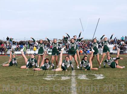 Thumbnail 3 in Longwood @ William Floyd photogallery.