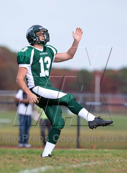 Thumbnail 3 in Longwood @ William Floyd photogallery.