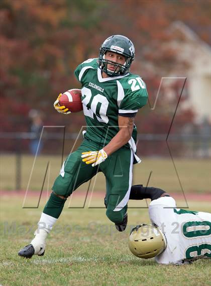 Thumbnail 2 in Longwood @ William Floyd photogallery.