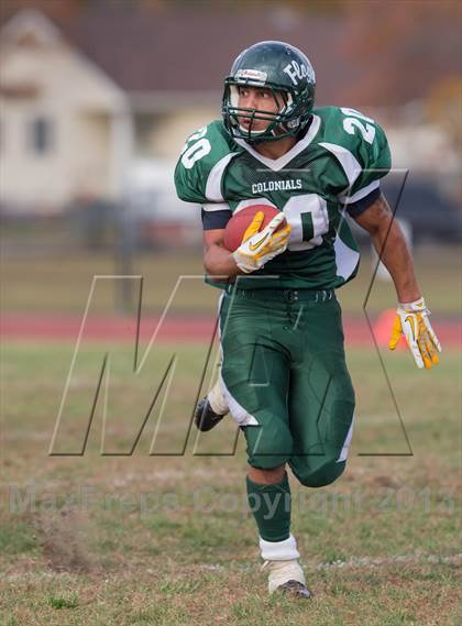 Thumbnail 1 in Longwood @ William Floyd photogallery.