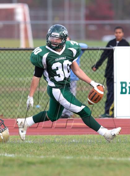 Thumbnail 1 in Longwood @ William Floyd photogallery.