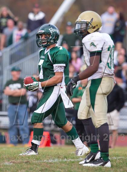 Thumbnail 1 in Longwood @ William Floyd photogallery.