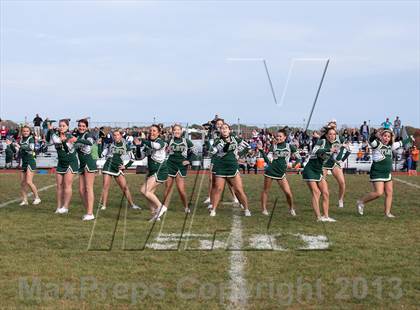 Thumbnail 1 in Longwood @ William Floyd photogallery.
