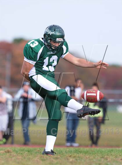Thumbnail 3 in Longwood @ William Floyd photogallery.