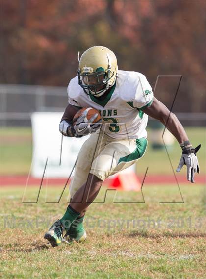 Thumbnail 3 in Longwood @ William Floyd photogallery.