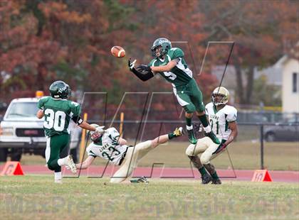 Thumbnail 3 in Longwood @ William Floyd photogallery.