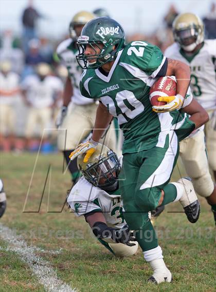 Thumbnail 1 in Longwood @ William Floyd photogallery.