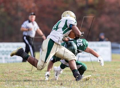 Thumbnail 3 in Longwood @ William Floyd photogallery.