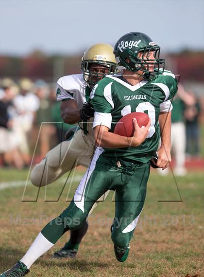 Thumbnail 1 in Longwood @ William Floyd photogallery.