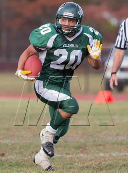 Thumbnail 2 in Longwood @ William Floyd photogallery.