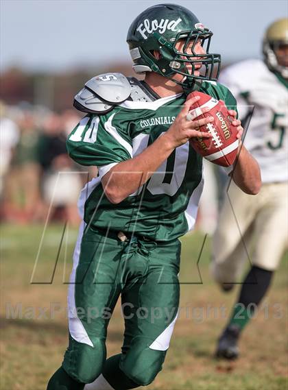 Thumbnail 1 in Longwood @ William Floyd photogallery.