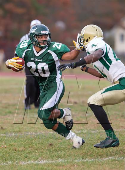 Thumbnail 3 in Longwood @ William Floyd photogallery.