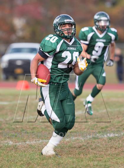 Thumbnail 1 in Longwood @ William Floyd photogallery.