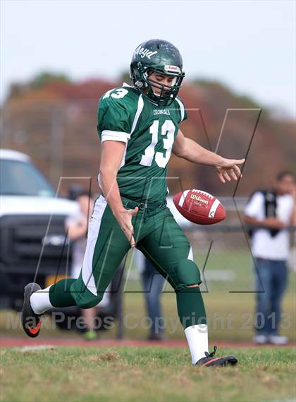 Thumbnail 2 in Longwood @ William Floyd photogallery.