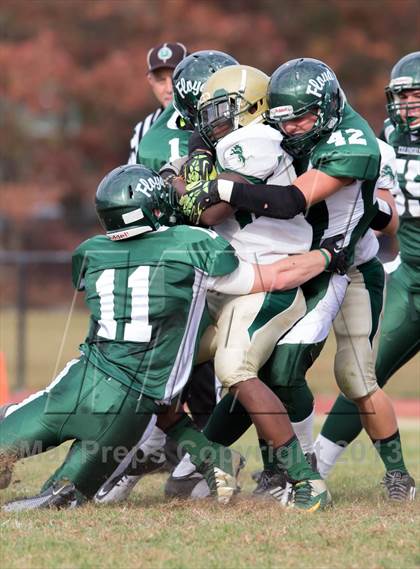 Thumbnail 2 in Longwood @ William Floyd photogallery.