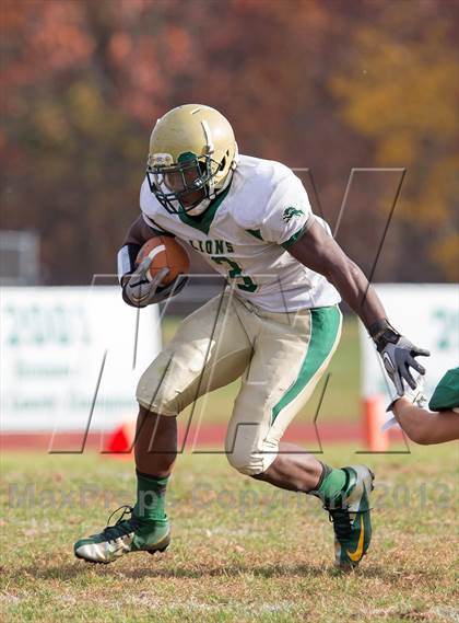 Thumbnail 1 in Longwood @ William Floyd photogallery.