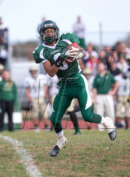 Thumbnail 1 in Longwood @ William Floyd photogallery.