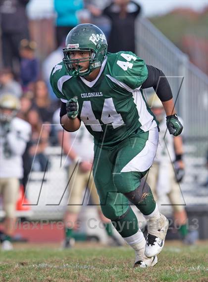Thumbnail 1 in Longwood @ William Floyd photogallery.