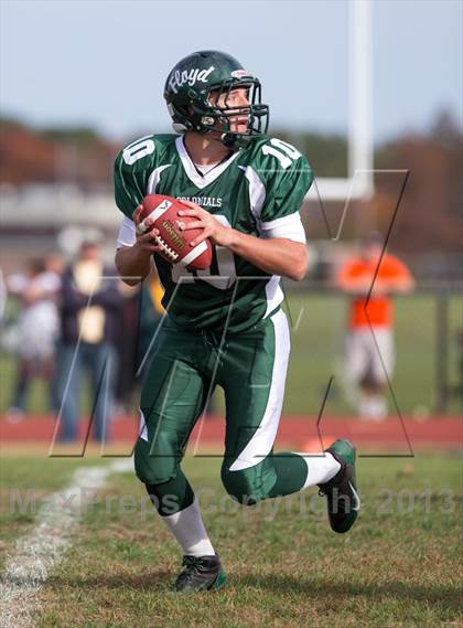 Thumbnail 2 in Longwood @ William Floyd photogallery.