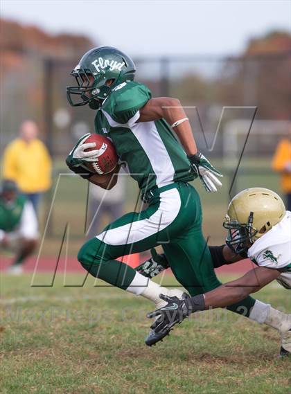 Thumbnail 1 in Longwood @ William Floyd photogallery.