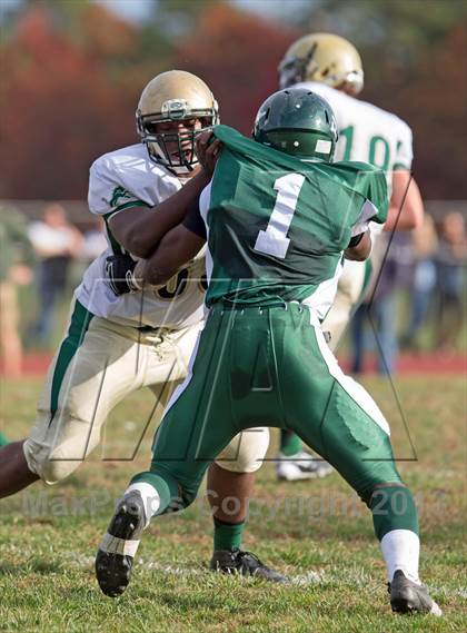 Thumbnail 3 in Longwood @ William Floyd photogallery.