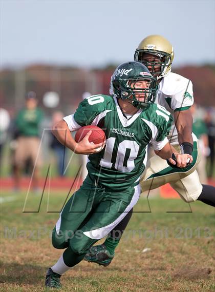 Thumbnail 2 in Longwood @ William Floyd photogallery.