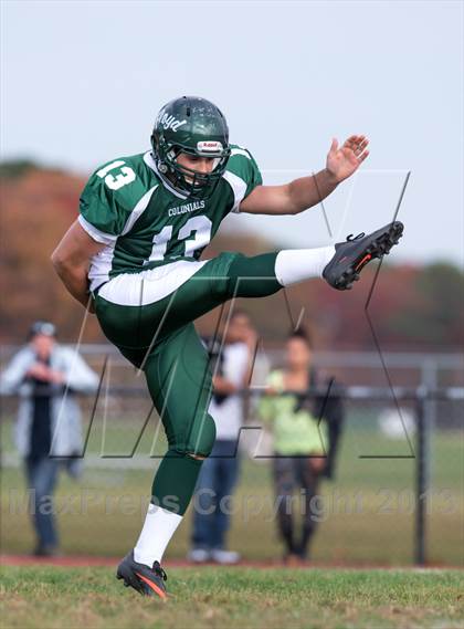 Thumbnail 1 in Longwood @ William Floyd photogallery.