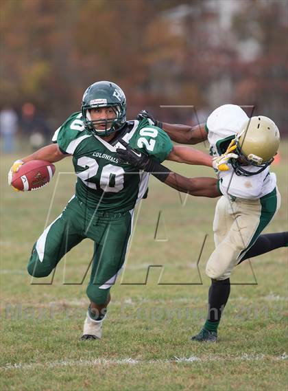 Thumbnail 1 in Longwood @ William Floyd photogallery.