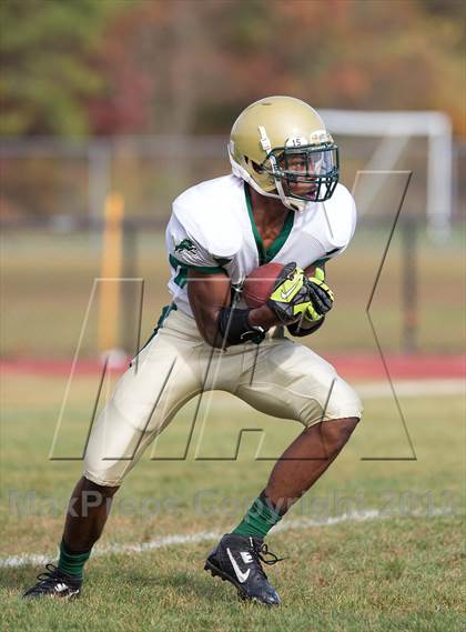 Thumbnail 2 in Longwood @ William Floyd photogallery.