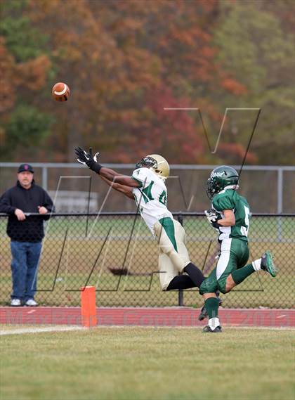 Thumbnail 2 in Longwood @ William Floyd photogallery.