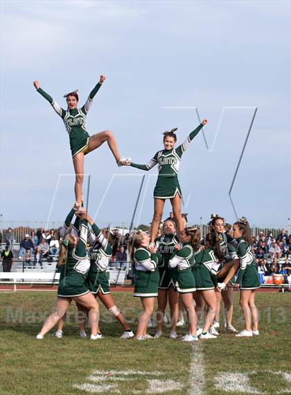 Thumbnail 3 in Longwood @ William Floyd photogallery.