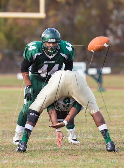 Thumbnail 1 in Longwood @ William Floyd photogallery.