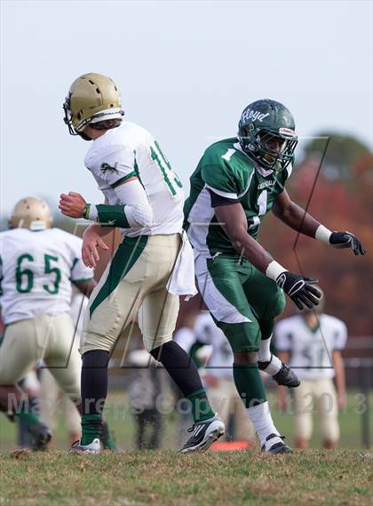 Thumbnail 2 in Longwood @ William Floyd photogallery.