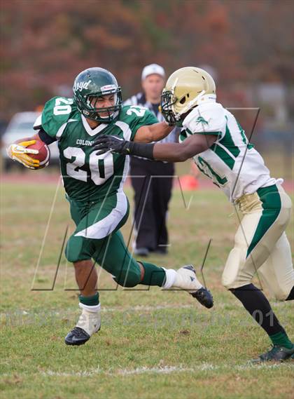 Thumbnail 1 in Longwood @ William Floyd photogallery.