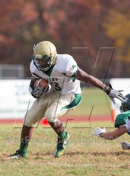 Thumbnail 2 in Longwood @ William Floyd photogallery.