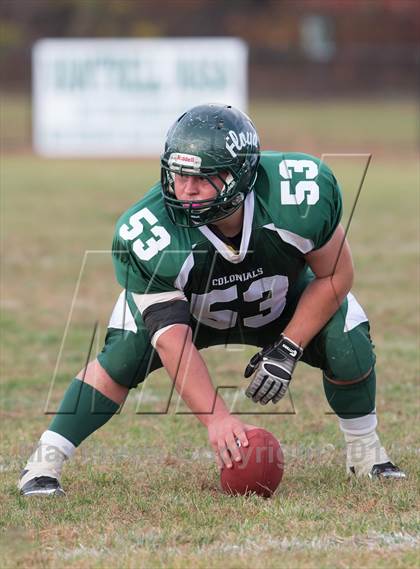 Thumbnail 1 in Longwood @ William Floyd photogallery.