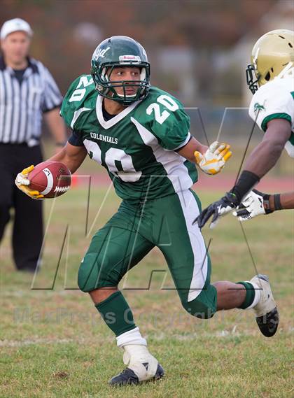 Thumbnail 2 in Longwood @ William Floyd photogallery.