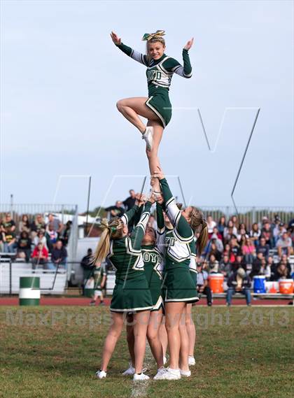 Thumbnail 2 in Longwood @ William Floyd photogallery.