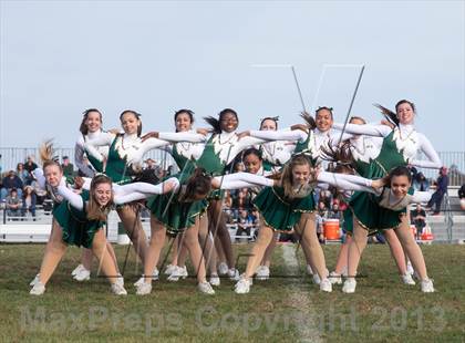 Thumbnail 2 in Longwood @ William Floyd photogallery.