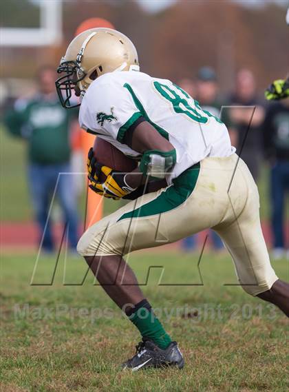 Thumbnail 3 in Longwood @ William Floyd photogallery.