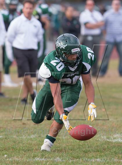 Thumbnail 1 in Longwood @ William Floyd photogallery.