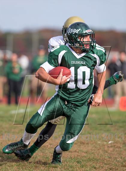 Thumbnail 3 in Longwood @ William Floyd photogallery.