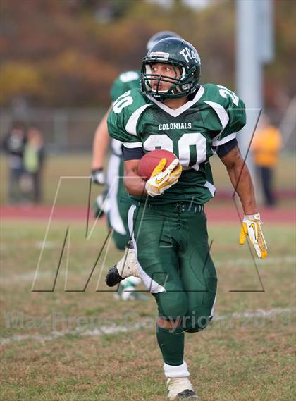 Thumbnail 2 in Longwood @ William Floyd photogallery.