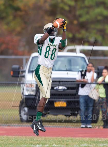 Thumbnail 1 in Longwood @ William Floyd photogallery.