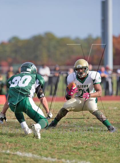 Thumbnail 3 in Longwood @ William Floyd photogallery.