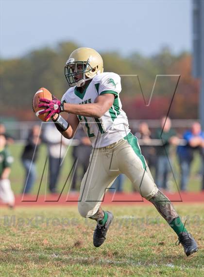 Thumbnail 2 in Longwood @ William Floyd photogallery.