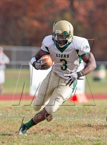 Thumbnail 1 in Longwood @ William Floyd photogallery.